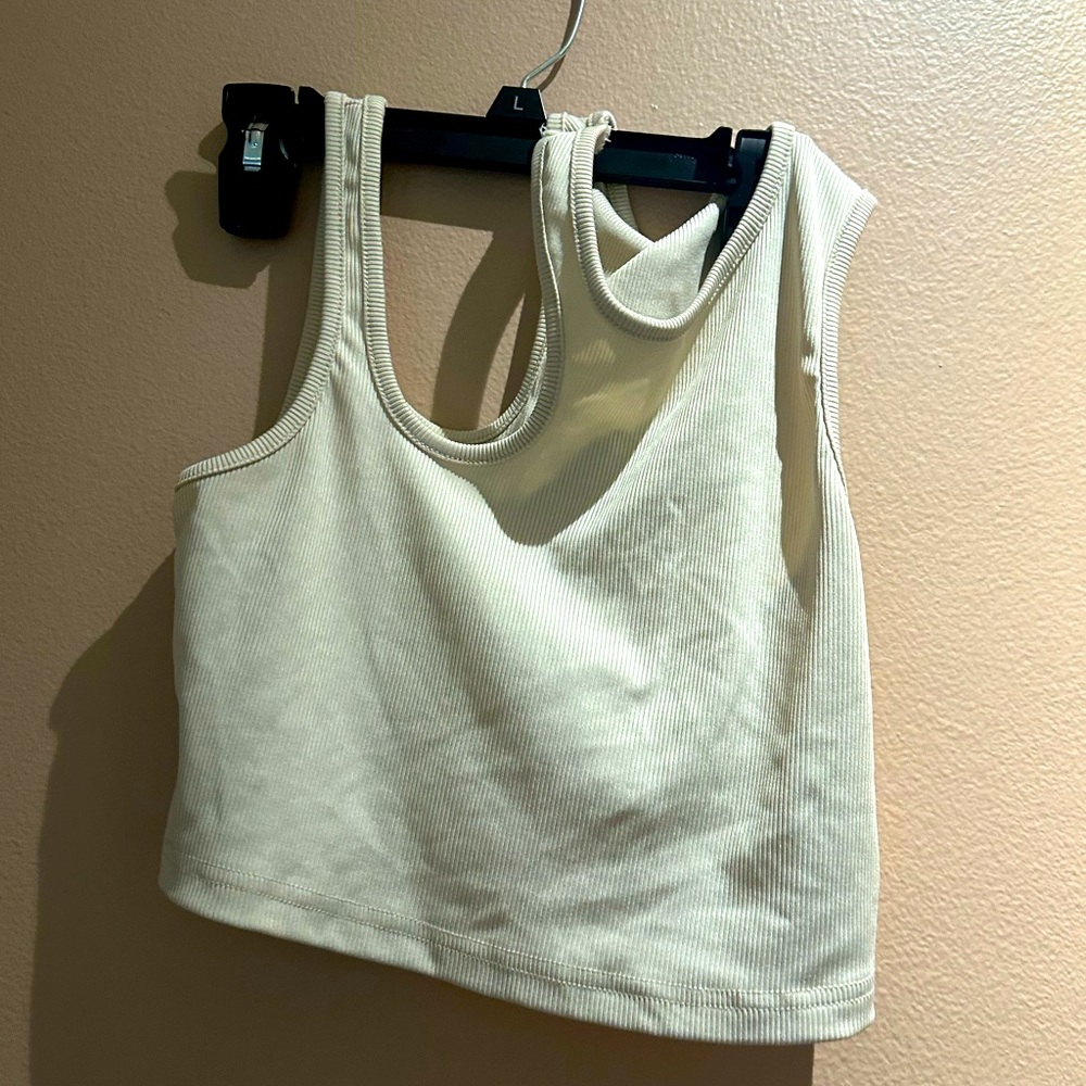 shein crop top